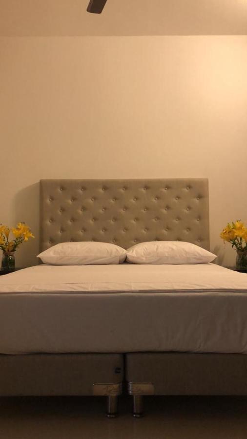 Hotel Kaluwala Necoclí Eksteriør billede