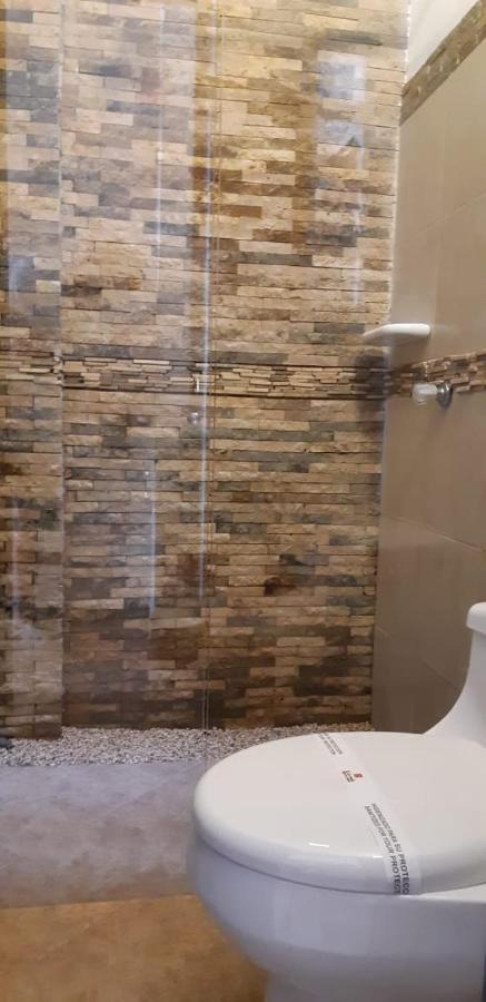 Hotel Kaluwala Necoclí Eksteriør billede